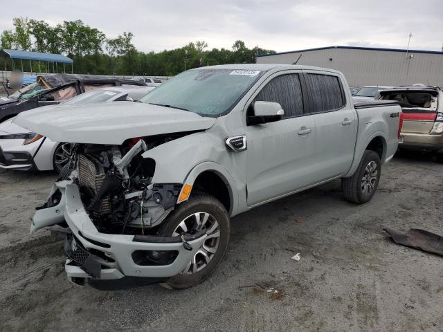 FORD RANGER XL