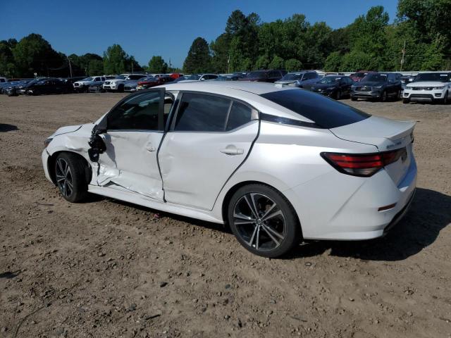 Vin: 3n1ab8dv0ly293527, lot: 54178265, nissan sentra sr 20202