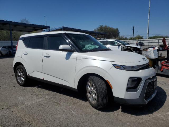 Vin: kndj23au2n7834187, lot: 54769685, kia soul lx 20224