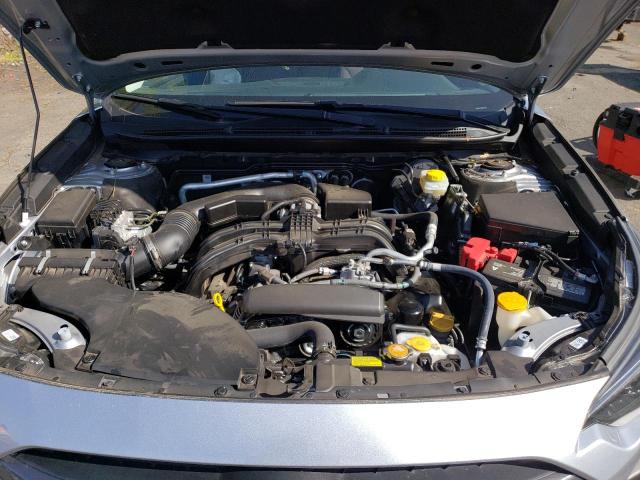 2024 SUBARU OUTBACK PR - 4S4BTAFC0R3242785