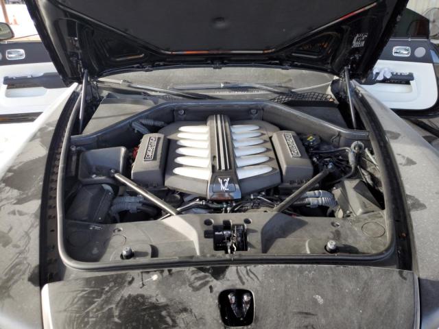 2017 ROLLS-ROYCE WRAITH SCA665C51HUX86867