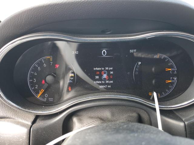 2018 JEEP GRAND CHER - 1C4RJFBG2JC320258