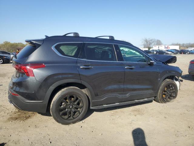 Vin: 5nms6dajxph588327, lot: 51391175, hyundai santa fe xrt 20233