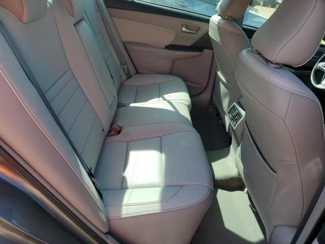 2015 TOYOTA CAMRY LE - 4T4BF1FK6FR498780