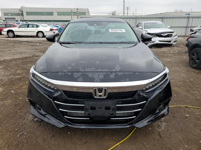 2022 HONDA ACCORD TOU - 1HGCV2F99NA012537