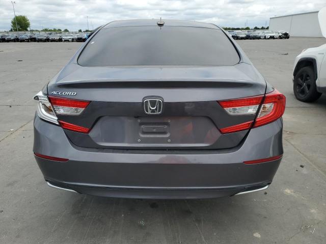 2020 HONDA ACCORD LX - 1HGCV1F15LA155552
