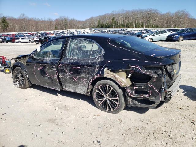 Vin: 4t1b11hk4ju006908, lot: 53030725, toyota camry l 20182