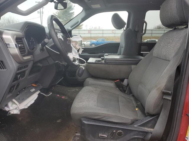 2021 FORD F150 SUPER - 1FTFW1ED3MFC02926