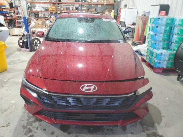 2024 HYUNDAI ELANTRA SE - KMHLS4DGXRU699760
