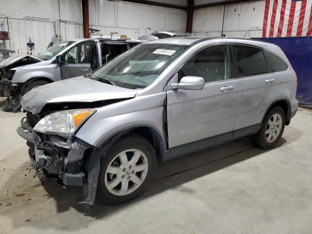 HONDA CR-V EXL