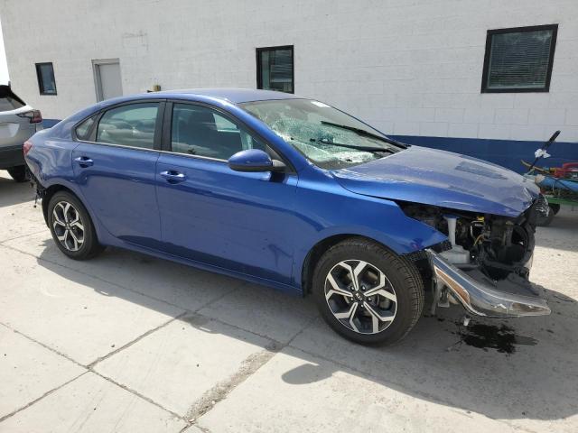 Vin: 3kpf24ad0ke011054, lot: 51928455, kia forte fe 20194