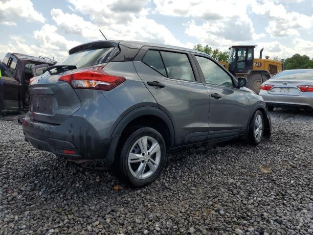 Vin: 3n1cp5bv3ll557607, lot: 54837965, nissan kicks s 20203