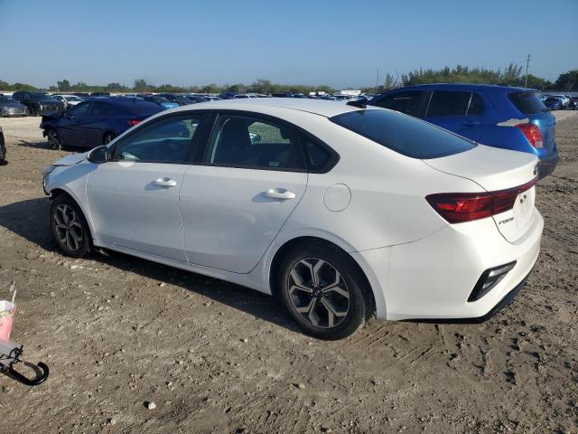 Vin: 3kpf24ad9me349202, lot: 51438995, kia forte fe 20212