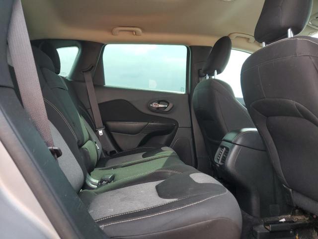 2015 JEEP CHEROKEE S - 1C4PJLAB7FW683981