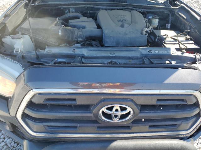 2017 TOYOTA TACOMA DOU - 5TFAZ5CN0HX040886