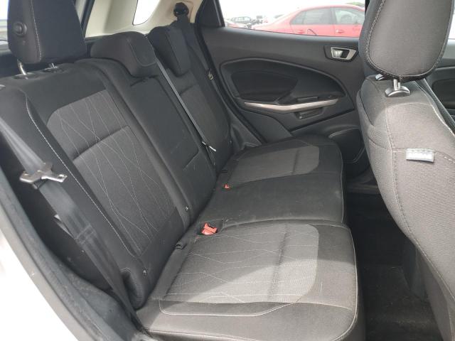 2021 FORD ECOSPORT S - MAJ3S2GE2MC449422