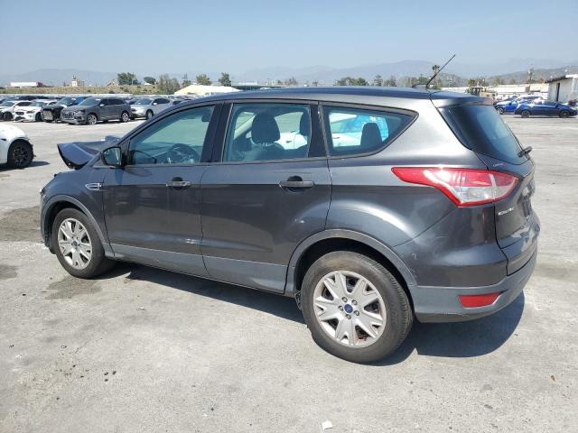Vin: 1fmcu0f73gua94413, lot: 52188525, ford escape s 20162