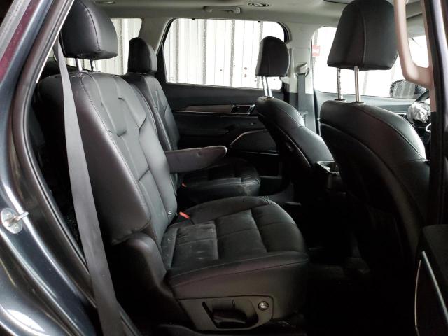 2022 KIA TELLURIDE SX 5XYP5DHC1NG308849
