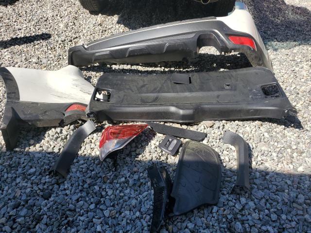 2022 SUBARU FORESTER W JF2SKAMC4NH495679