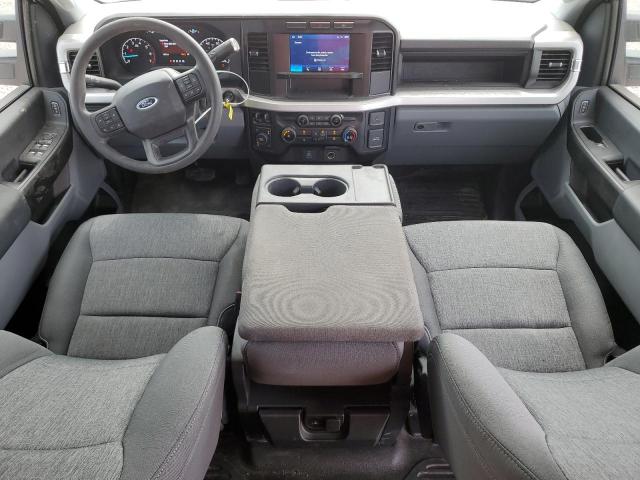 2024 FORD F250 SUPER - 1FT7W2BA5RED51758