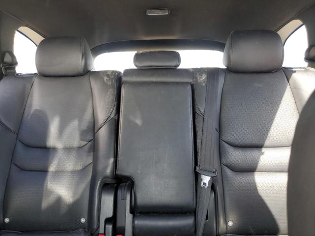 2019 MAZDA CX-9 GRAND - JM3TCBDY5K0303494