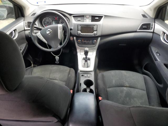 2015 NISSAN SENTRA S - 3N1AB7AP7FY359334