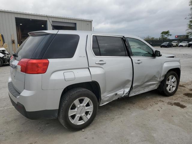 Vin: 2gkalmekxd6135243, lot: 53713395, gmc terrain sle 20133