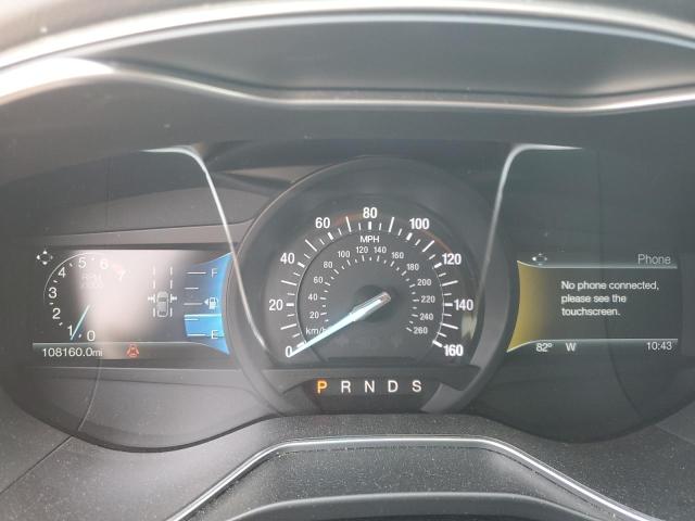2015 FORD FUSION SE - 3FA6P0HD2FR293024