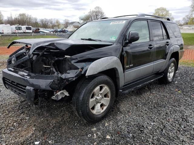 TOYOTA 4RUNNER SR