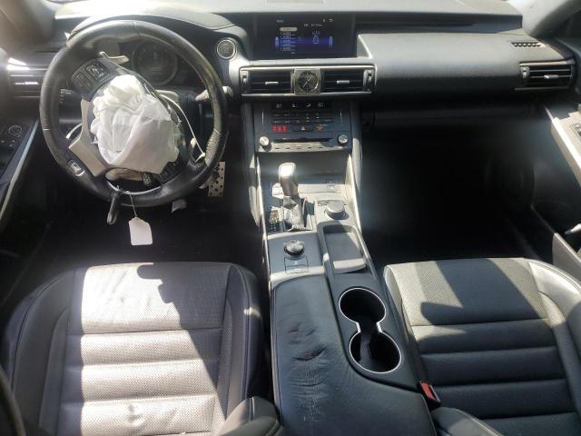 2019 LEXUS IS 300 - JTHBA1D26K5092761