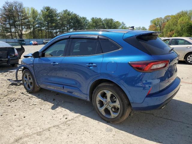 Vin: 1fmcu9nz7pub12905, lot: 54622585, ford escape st st line select 20232