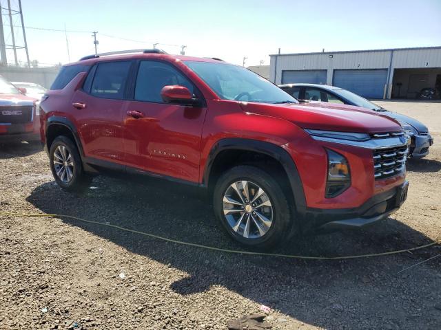 2025 CHEVROLET EQUINOX LT - 3GNAXPEG3SL158585