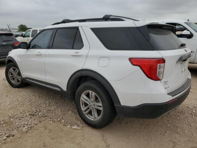Vin: 1fmsk7dh3lga91252, lot: 53439885, ford explorer xlt 20202