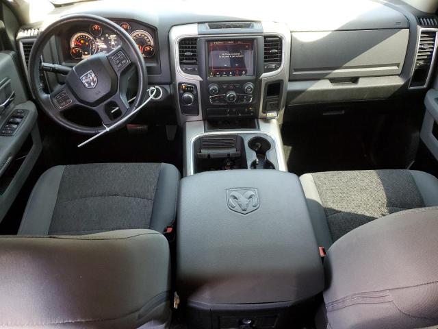 2019 RAM 1500 CLASS - 1C6RR6GT7KS521053