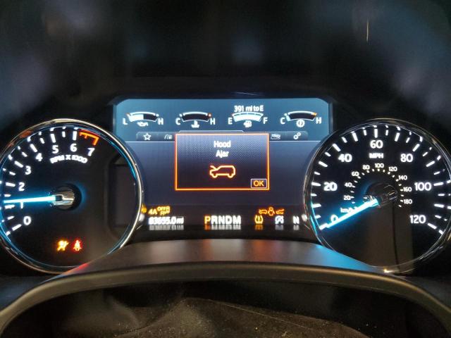 2020 FORD EXPEDITION - 1FMJU2AT0LEA68797