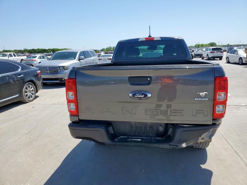 2020 FORD RANGER XL - 1FTER1EH2LLA45234