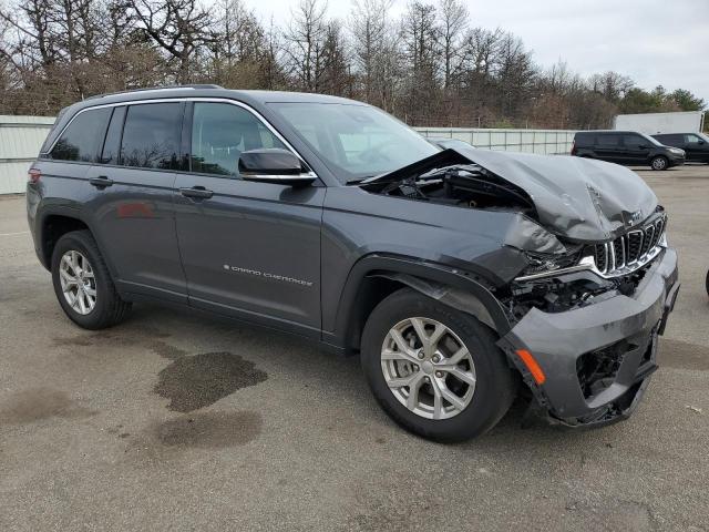 2023 JEEP GRAND CHER 1C4RJHBGXP8896784