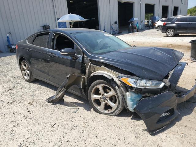 Vin: 3fa6p0h77gr269958, lot: 54667945, ford fusion se 20164