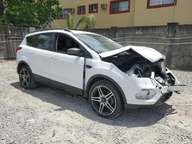 Vin: 1fmcu0hd4kub47471, lot: 54980115, ford escape sel 20194