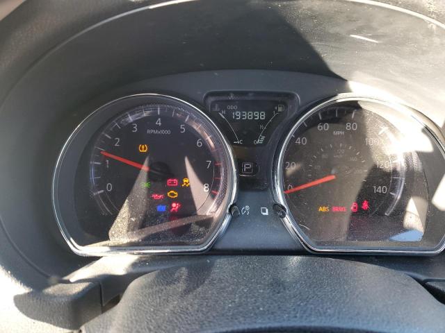 2016 NISSAN VERSA S - 3N1CN7AP7GL885381