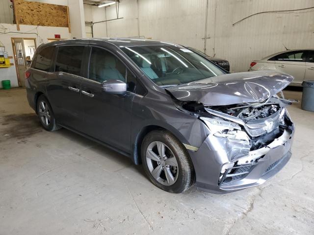 Vin: 5fnrl6h7xlb003612, lot: 52928095, honda all models exl 20204