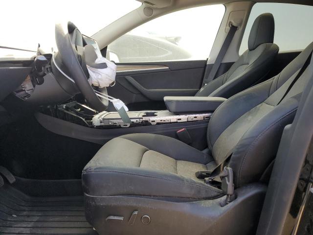 2023 TESLA MODEL Y - 7SAYGDEE6PF910258