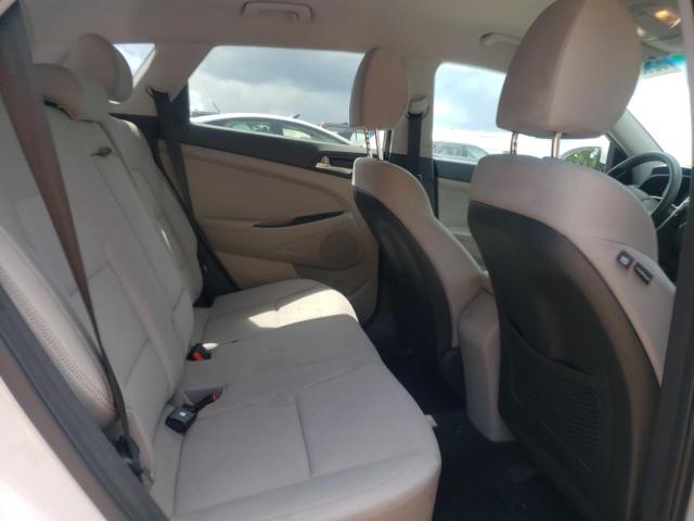 2019 HYUNDAI TUCSON LIM - KM8J33A41KU991490