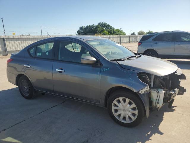 Vin: 3n1cn7ap5jl853875, lot: 53614595, nissan versa s 20184