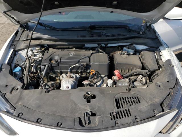 2019 ACURA ILX PREMIU 19UDE2F86KA008159