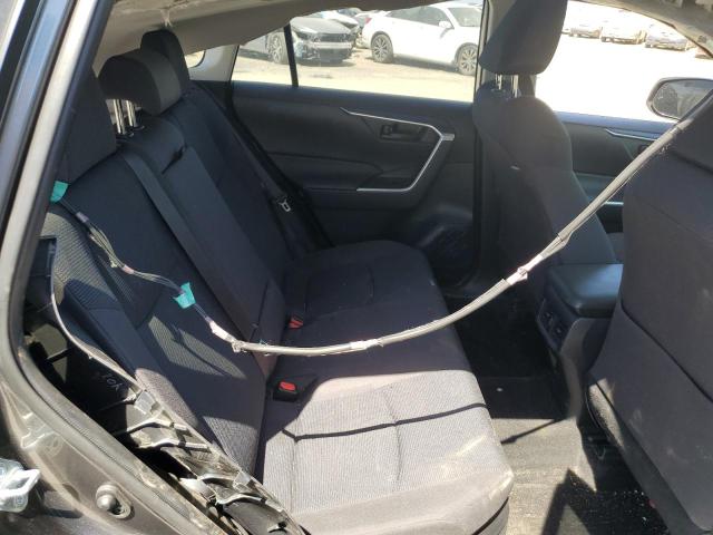 2021 TOYOTA RAV4 LE - JTMM6RFV7MD508861
