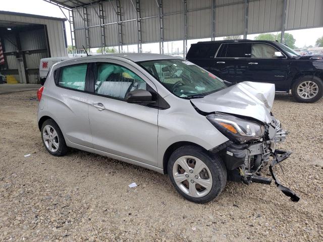 Vin: kl8cb6sa8kc720320, lot: 54171215, chevrolet spark ls 20194