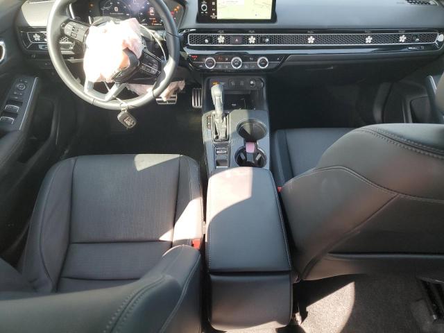 2025 HONDA CIVIC SPOR - 2HGFE4F8XSH310544