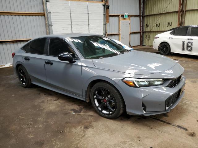 Vin: 2hgfe4f87sh006796, lot: 51648625, honda civic sport 20254