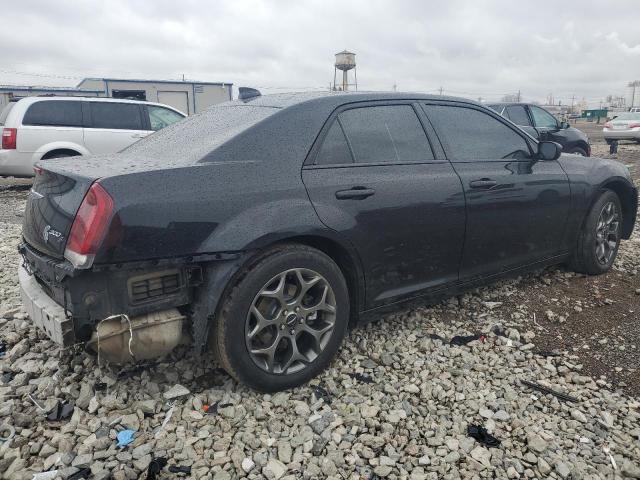 Vin: 2c3ccaggxgh244357, lot: 54739435, chrysler 300 s 20163